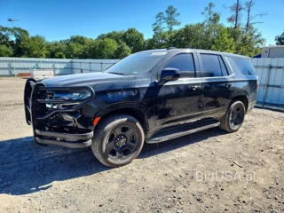 CHEVROLET TAHOE C1500