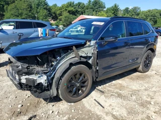 HONDA CR-V SPORT-L