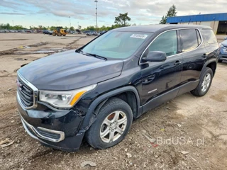 GMC ACADIA SLE