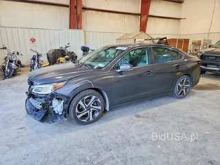 SUBARU LEGACY LIMITED