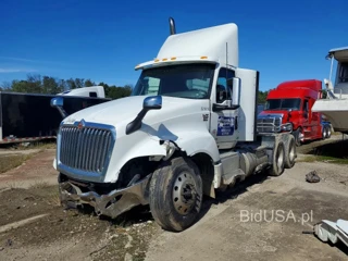 INTERNATIONAL LT625