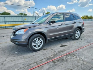 HONDA CR-V EXL