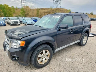FORD ESCAPE LIMITED