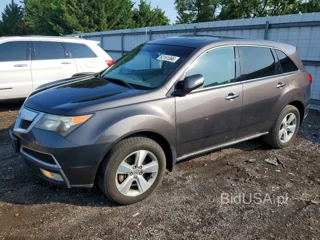 ACURA MDX