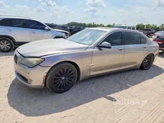 BMW 750 LI