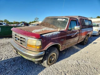 FORD F150