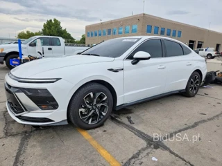 HYUNDAI SONATA SEL