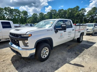 CHEVROLET SILVERADO K3500