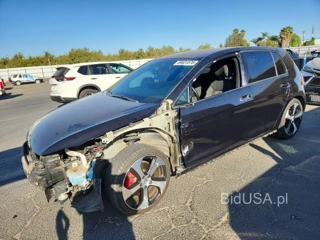 VOLKSWAGEN GTI