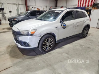 MITSUBISHI OUTLANDER SPORT SEL