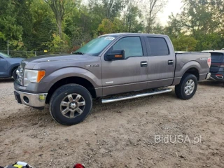 FORD F150 SUPERCREW