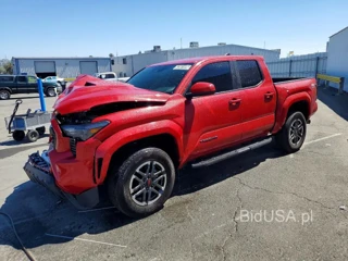 TOYOTA TACOMA TRD SPORT