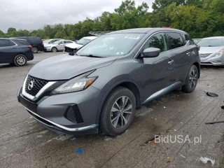 NISSAN MURANO S