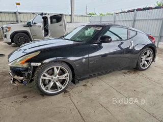NISSAN 370Z BASE