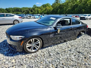 BMW 430I