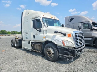 FREIGHTLINER CASCADIA 125