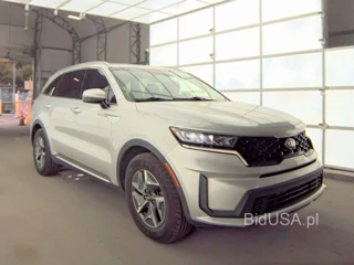 KIA SORENTO S