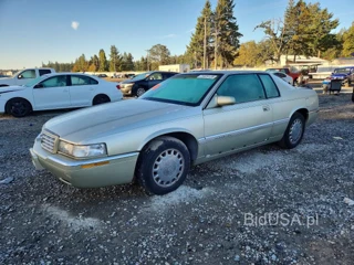CADILLAC ELDORADO