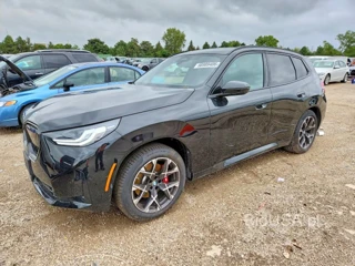BMW X3 30 XDRIVE