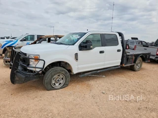 FORD F250 SUPER DUTY
