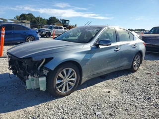 INFINITI Q50 3.0T PREMIUM