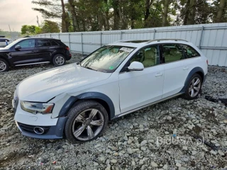 AUDI A4 ALLROAD PREMIUM PLUS