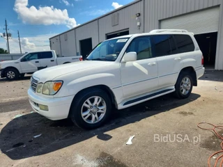 LEXUS LX 470