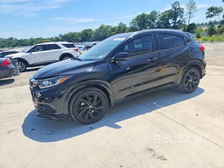 HONDA HR-V SPORT
