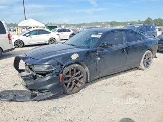 DODGE CHARGER SXT
