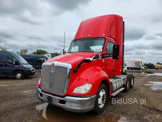KENWORTH T680