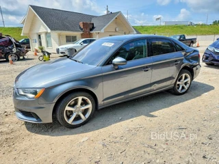 AUDI A3 PREMIUM