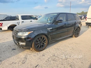 LAND ROVER RANGE ROVER SPORT HSE