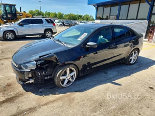 DODGE DART GT