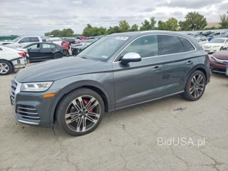 AUDI SQ5 PREMIUM PLUS