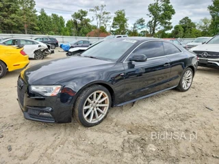 AUDI A5 PREMIUM PLUS S-LINE