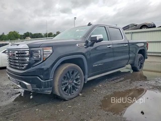 GMC SIERRA K1500 DENALI