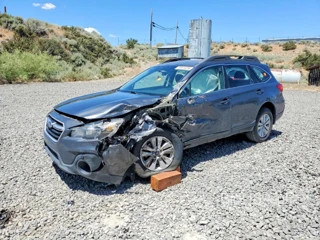 SUBARU OUTBACK 2.5I