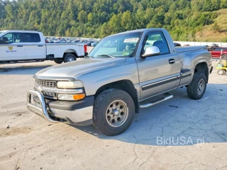 CHEVROLET SILVERADO K1500