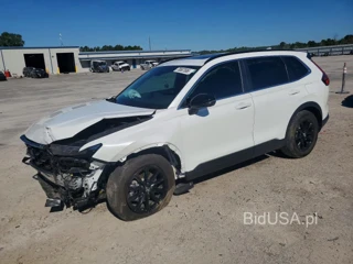 HONDA CR-V SPORT-L