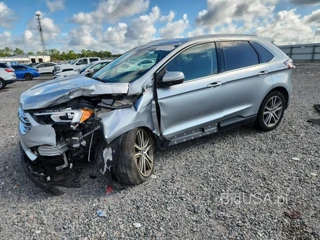 FORD EDGE TITANIUM