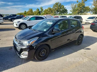 CHEVROLET SPARK 1LT