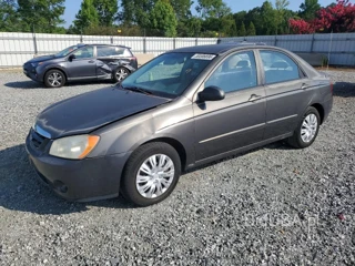 KIA SPECTRA LX