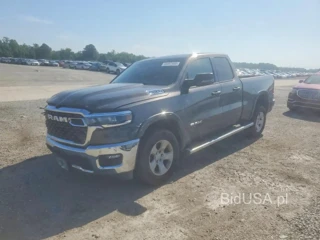 RAM 1500 BIG HORN/LONE STAR