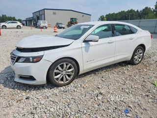 CHEVROLET IMPALA LT