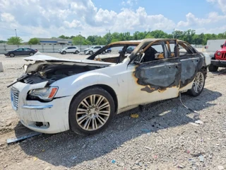 CHRYSLER 300C