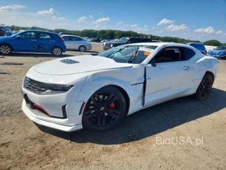 CHEVROLET CAMARO LZ