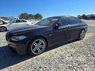 BMW 550 I