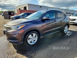 HONDA HR-V EX