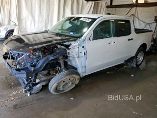 FORD MAVERICK XLT