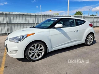 HYUNDAI VELOSTER BASE